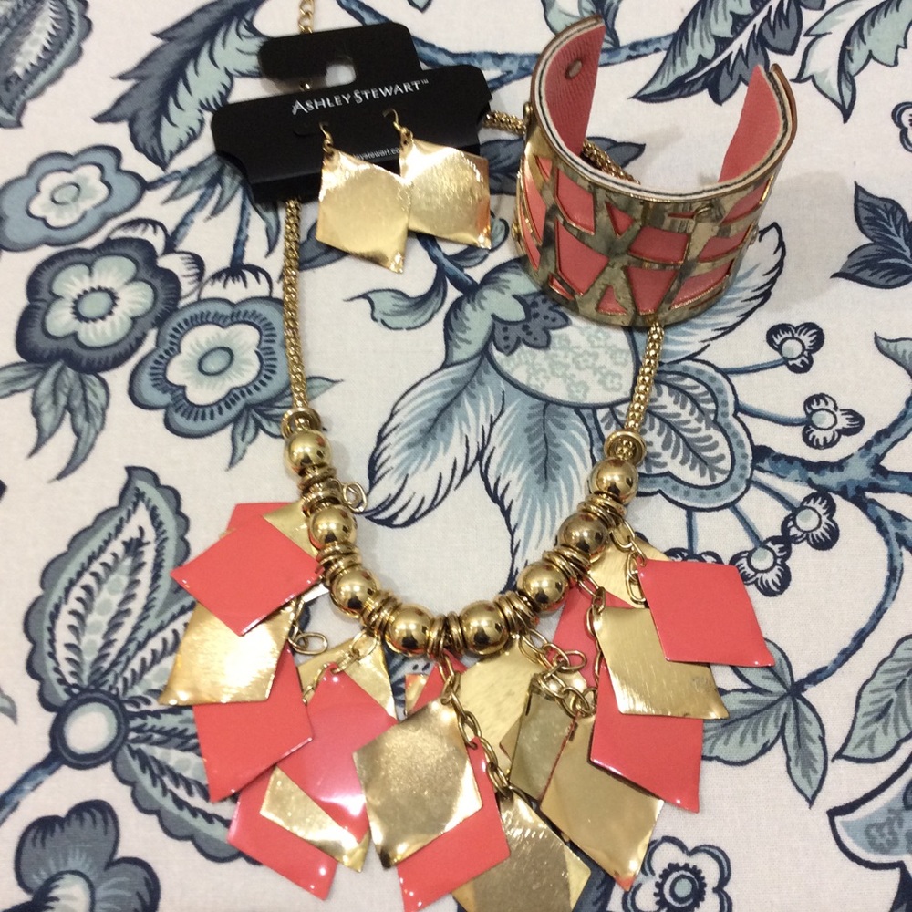 Jewelry Set